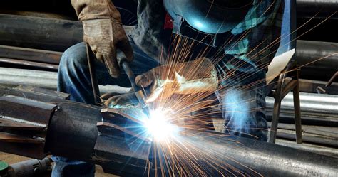 Tyler’s Welding & Fabrication, LLC. Metal Worker & Welder